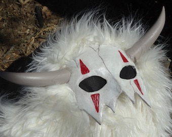 Shin-Ah Mask