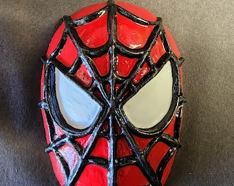 Spiderman Curio