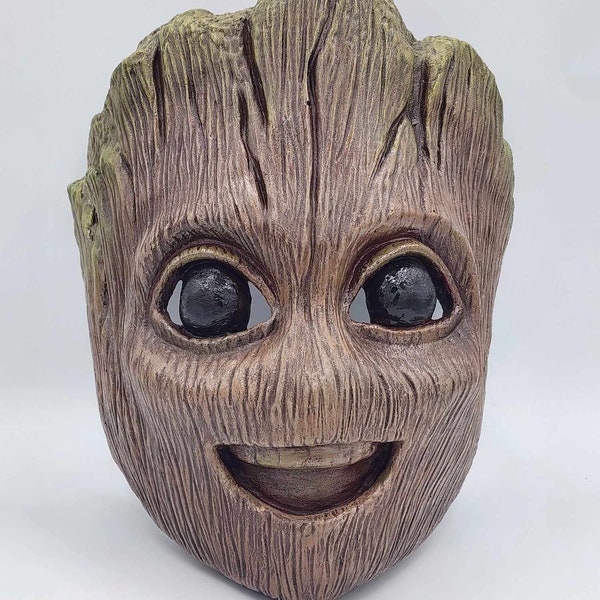 Baby Groot Costume Etsy