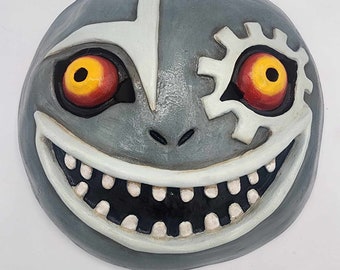 Skull Kid Mask Twilight Princess