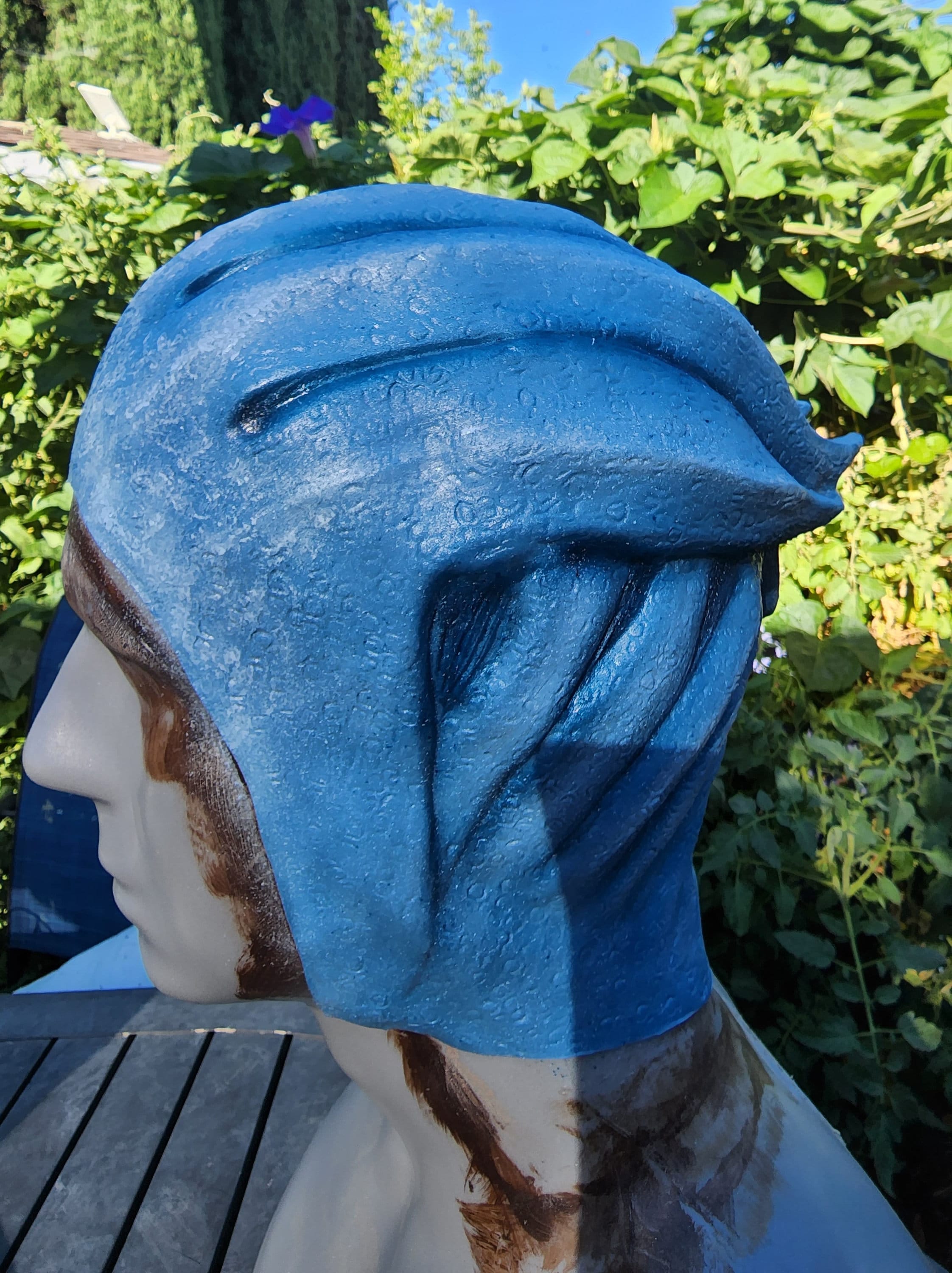 Asari Cowl - Etsy