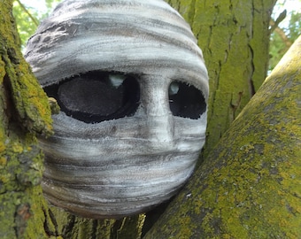 Gibdo Mask