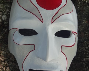 Amon Mask
