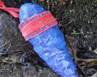 Crystal Dagger