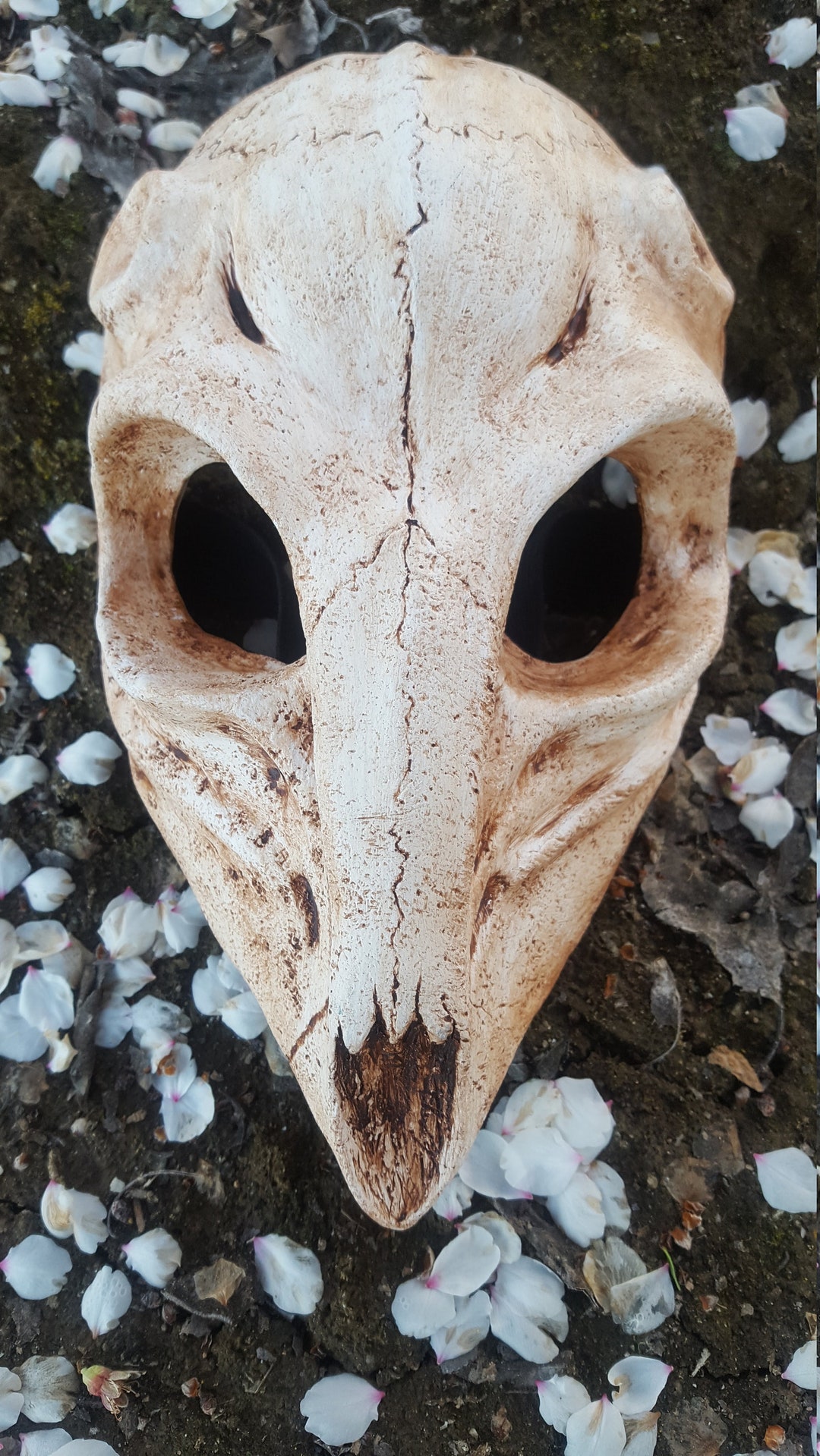 Deer Skull Mask