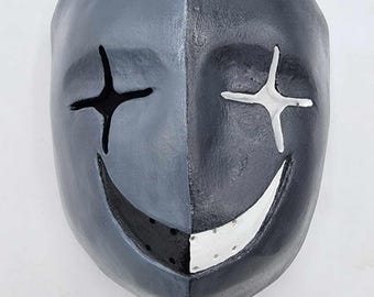 Jester Mask
