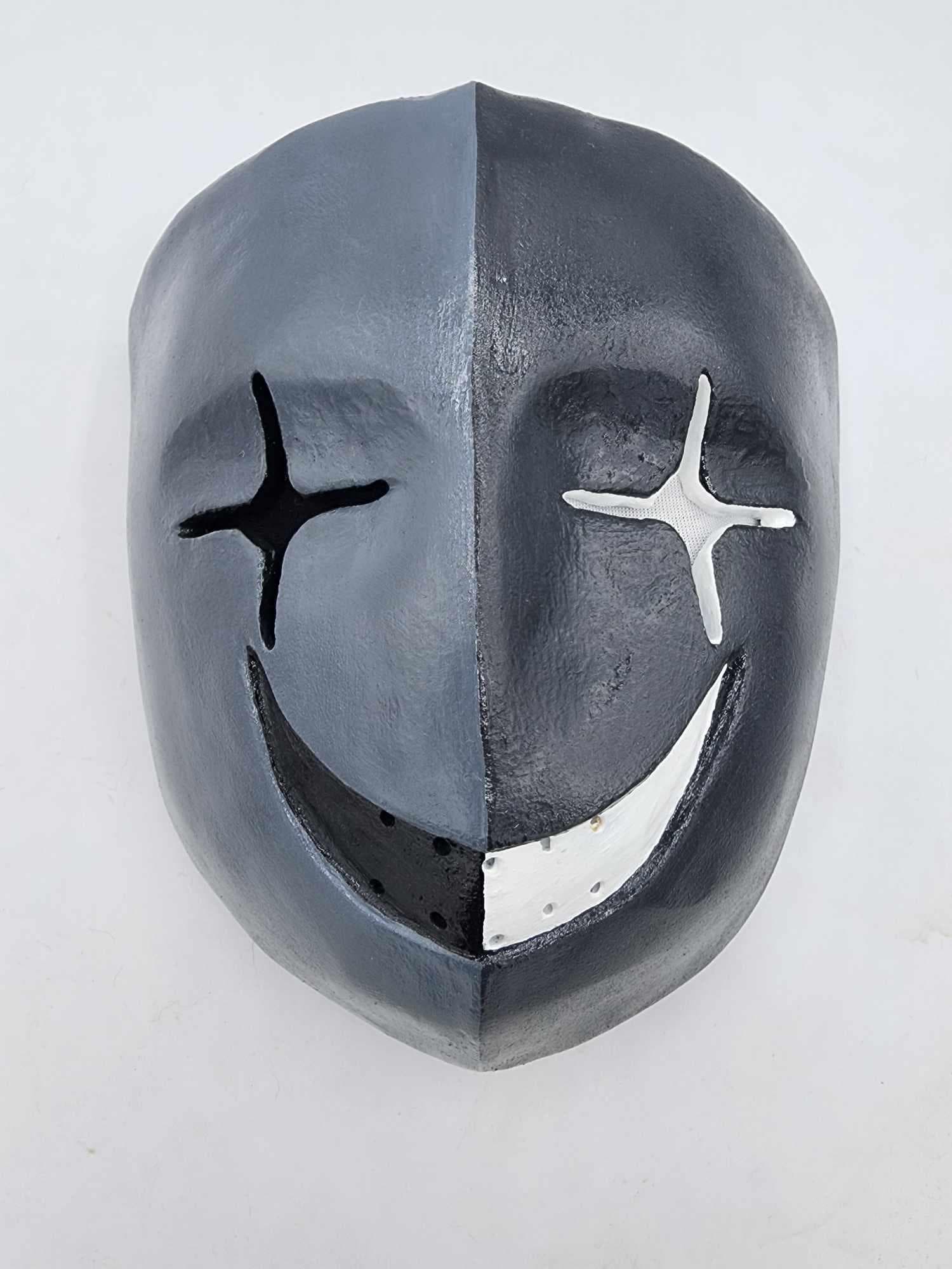 道化師のマスク - Etsy 日本