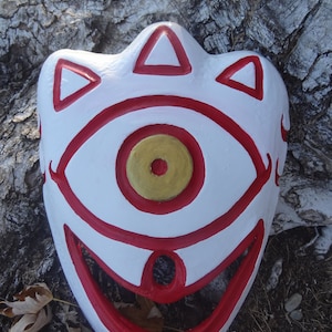 The Legend of Zelda: the Mask of Truth