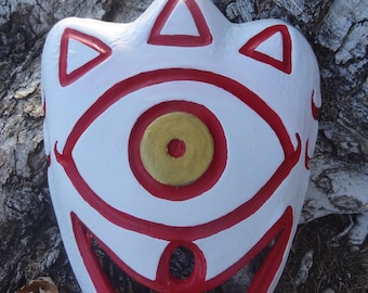 The Legend of Zelda: the Mask of Truth
