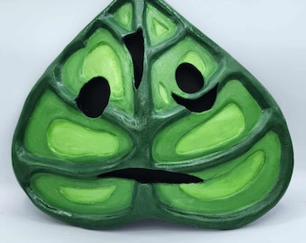 Makar Mask