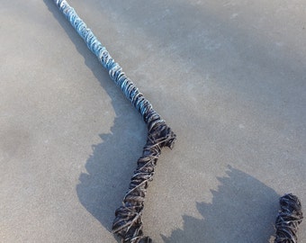 Child Size Jack Frost Staff