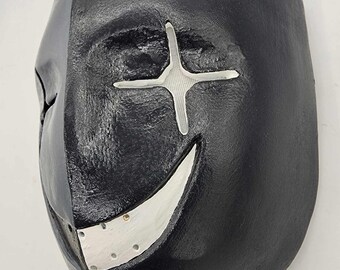 道化師のマスク - Etsy 日本