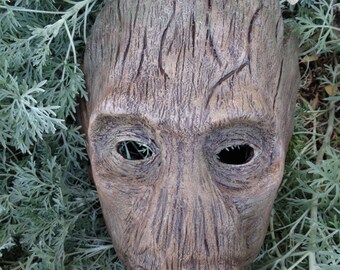 I Am Groot! Mask