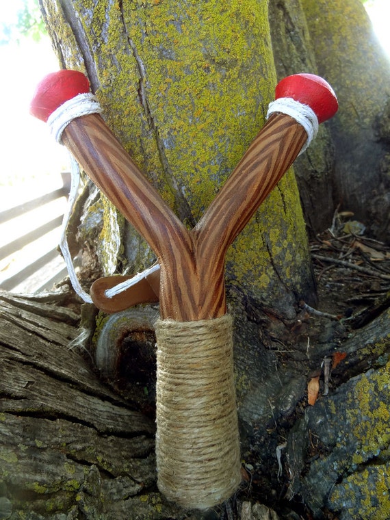 Fairy Slingshot Etsy