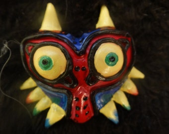 Majora's Mask | Etsy
