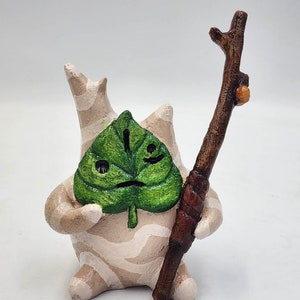 Makar Figure