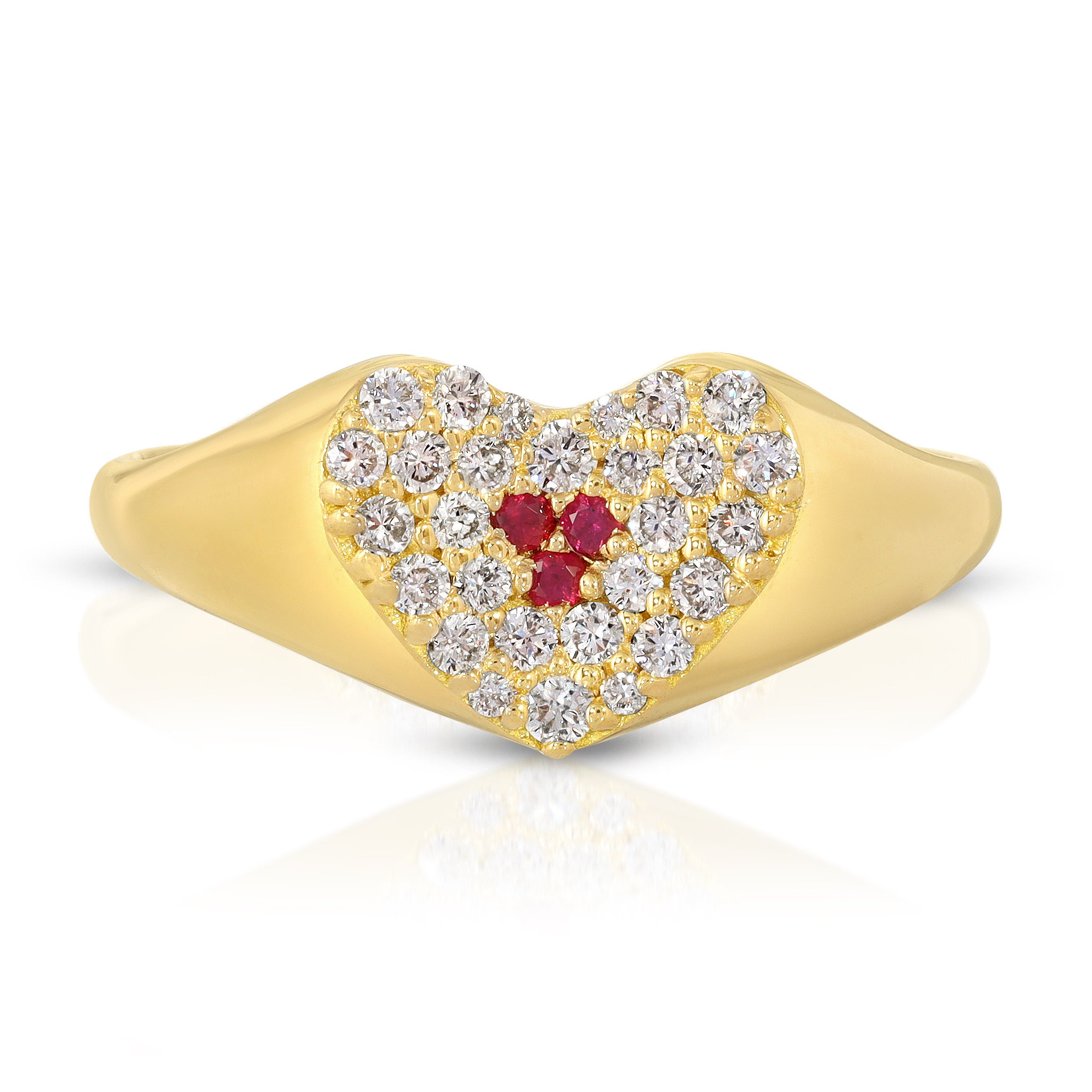 MALABAR GOLD & DIAMONDS RGSNGGM093_10 22kt Ruby Yellow Gold ring Price in  India - Buy MALABAR GOLD & DIAMONDS RGSNGGM093_10 22kt Ruby Yellow Gold ring  online at Flipkart.com