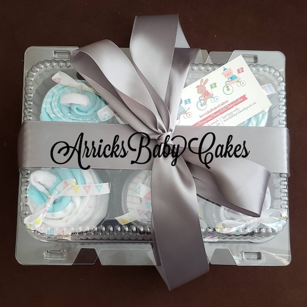 Handmade Baby Gifts Etsy