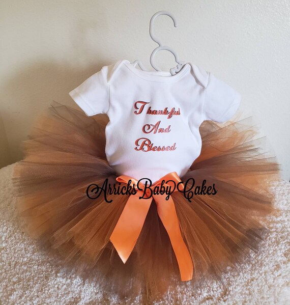 baby girl tutu outfit