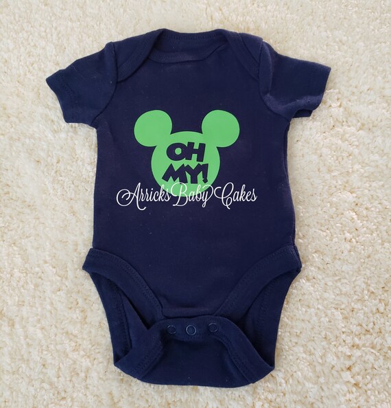 customized baby items