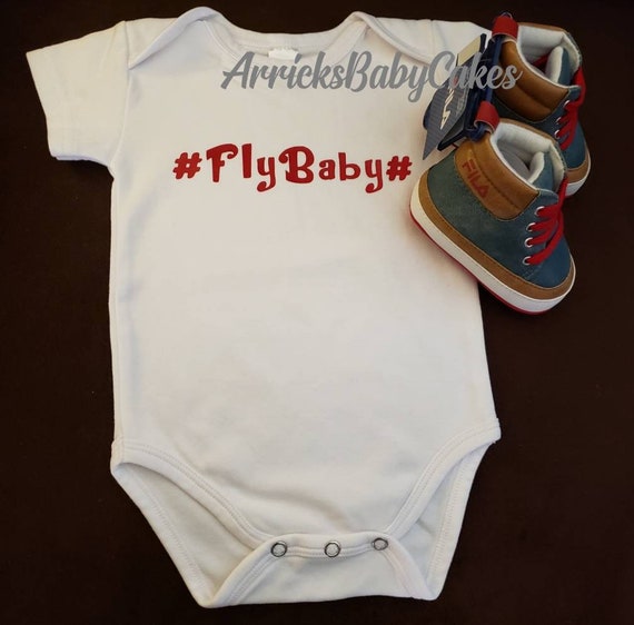 infant fila outfit