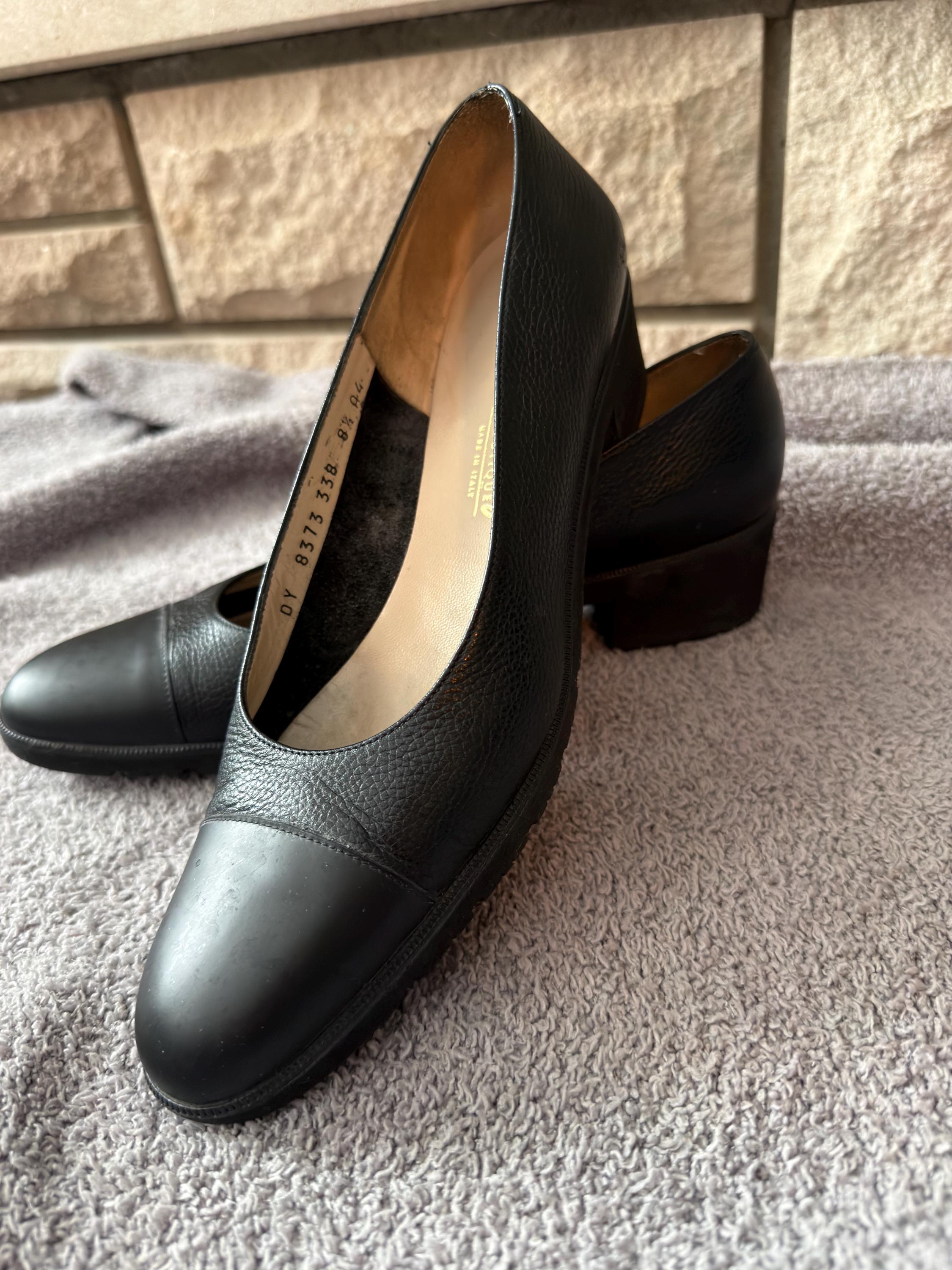 Vintage Ferragamo - Etsy