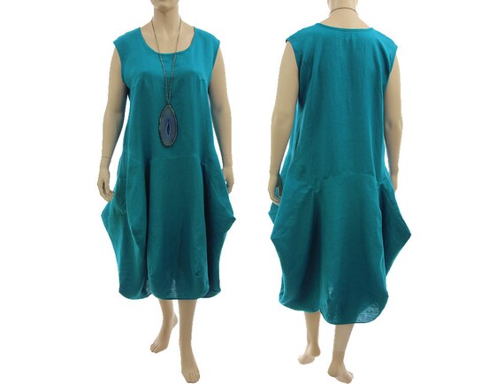 pinafore size 24