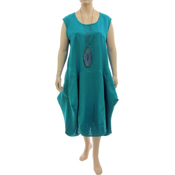 summer maxi dress size 22 Pinup Fashion Plus Size Maxi Dress Women Summer Black Tiered Long Pockets Casual Beach Spaghetti Strap Flowy Smcoked Swing Sundresses at Amazon Women's Clothing store
