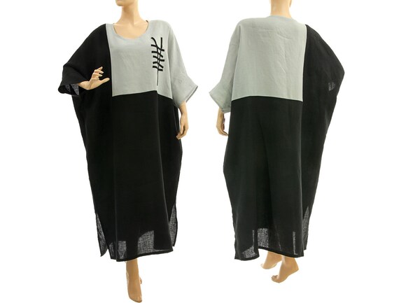 plus size lagenlook dresses