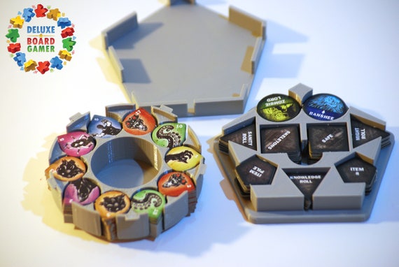 Betrayal At The House On The Hill And Widow S Walk Etsy Betrayal At The House On The Hill And Widow S Walk Etsy
