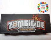 Zombicide Invader Card Tray/Holder