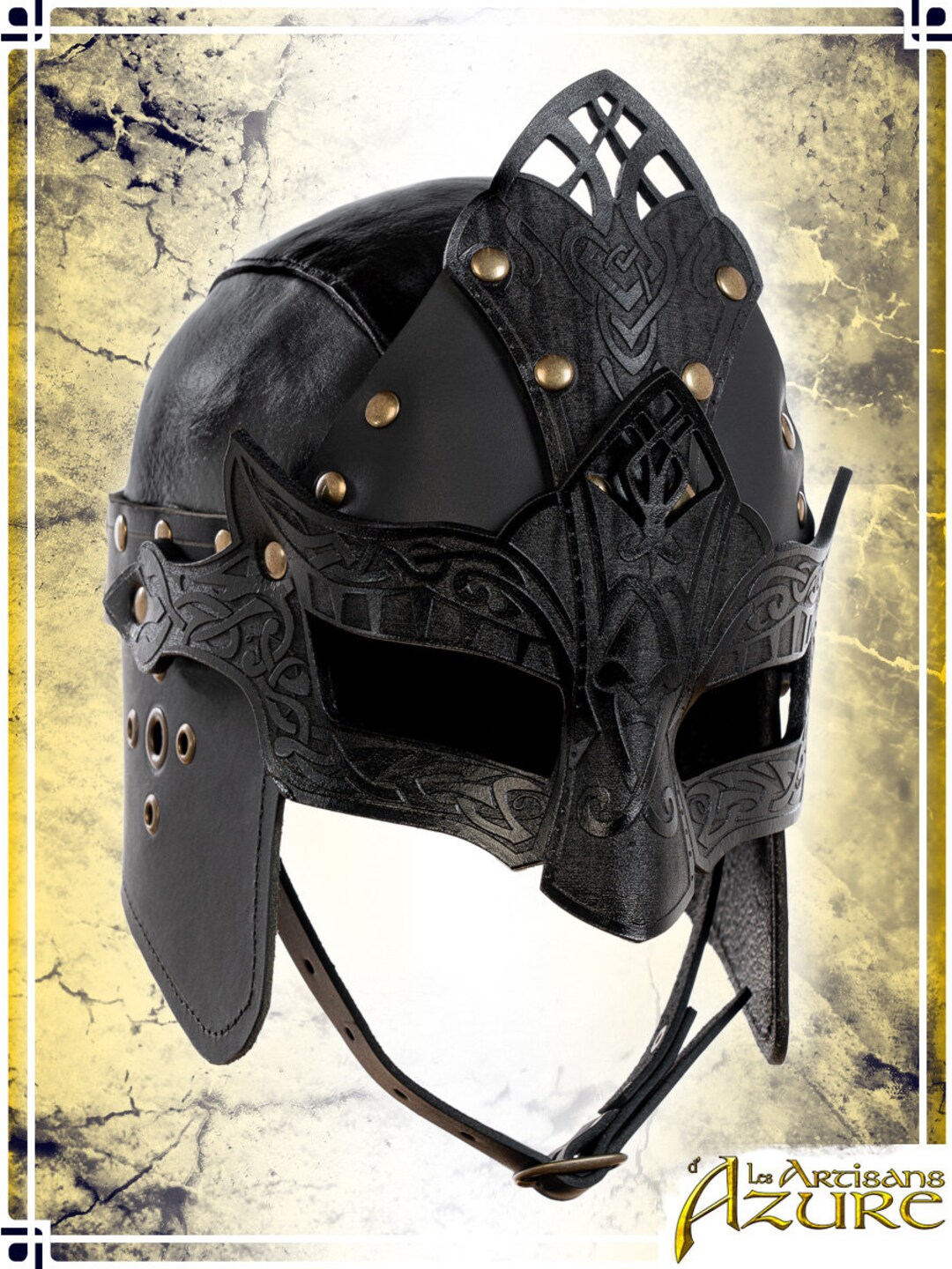 Shieldmaiden armadura vikinga de cuero, artículo multiusos esencial para  larp, cosplay medieval, pirata, fantasía, Witcher, Jedi, Sith -  México