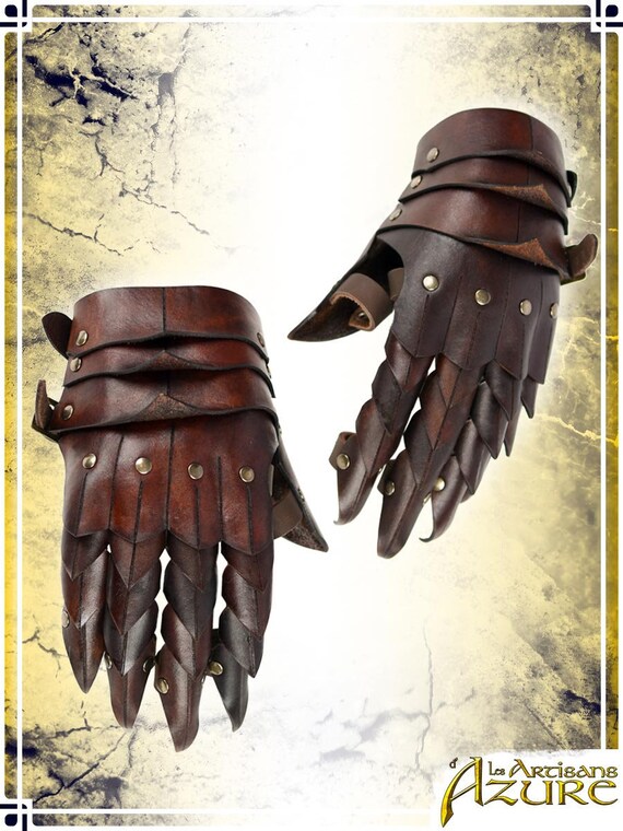 Halloween Black Dragon Claws – Animee Cosplay