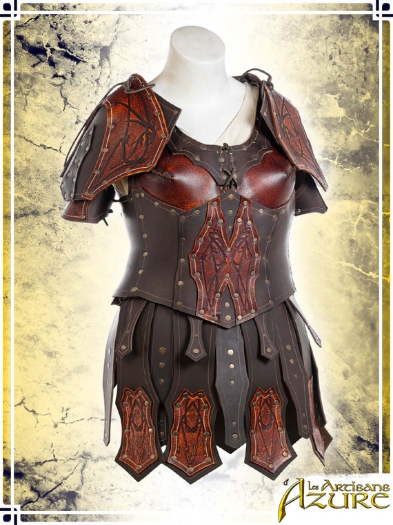 Leather Egyptian Winged Head Piece Armor SCA LARP Valkyrie band warrior princess Leather Egyptian Winged Head Piece Armor SCA LARP Valkyrie band warrior princess