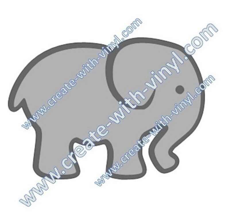 Free Free 67 Elephant Giraffe Svg SVG PNG EPS DXF File
