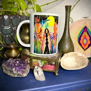 Tasse: Paradies