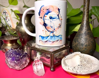 The Dream Portal Mug
