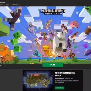 Minecraft: Java & Bedrock Edition PC Windows Account immagine 5
