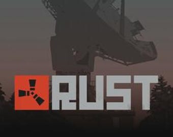 Account Steam di RUST / Consegna immediata