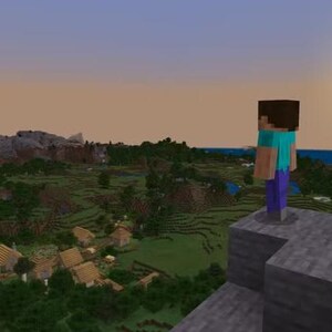 Minecraft: Java & Bedrock Edition PC Windows Account immagine 4