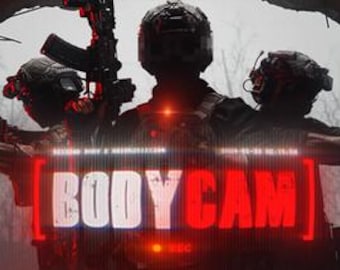 Bodycam PC Steam Account