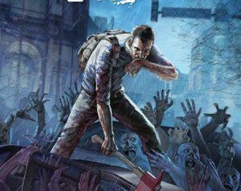 Project Zomboid Steam-account