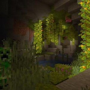 Minecraft: Java & Bedrock Edition PC Windows Account immagine 2