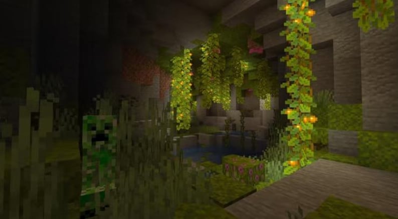 Minecraft: Java & Bedrock Edition PC Windows Account immagine 2