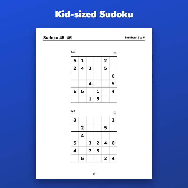 Hanukkah Activity Book Printable for Kids Ages 5 to 8, Mazes, Sudoku and Word Search image 4