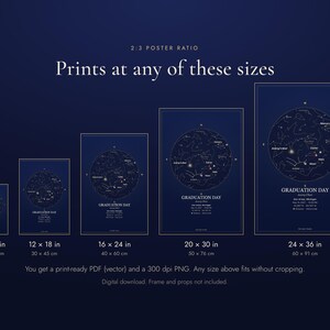 Print sizes that fit: 8x12 to 24x36 inches