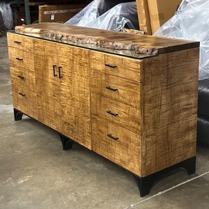 Ambrosia maple buffet
