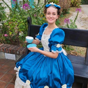 clara nutcracker party dress Nutcracker Clara's Dress  Dancewear by Patricia