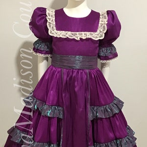 nutcracker party scene dresses for sale Georgie Girl Costumes - NUTCRACKER - ACT 1 - PARTY SCENE