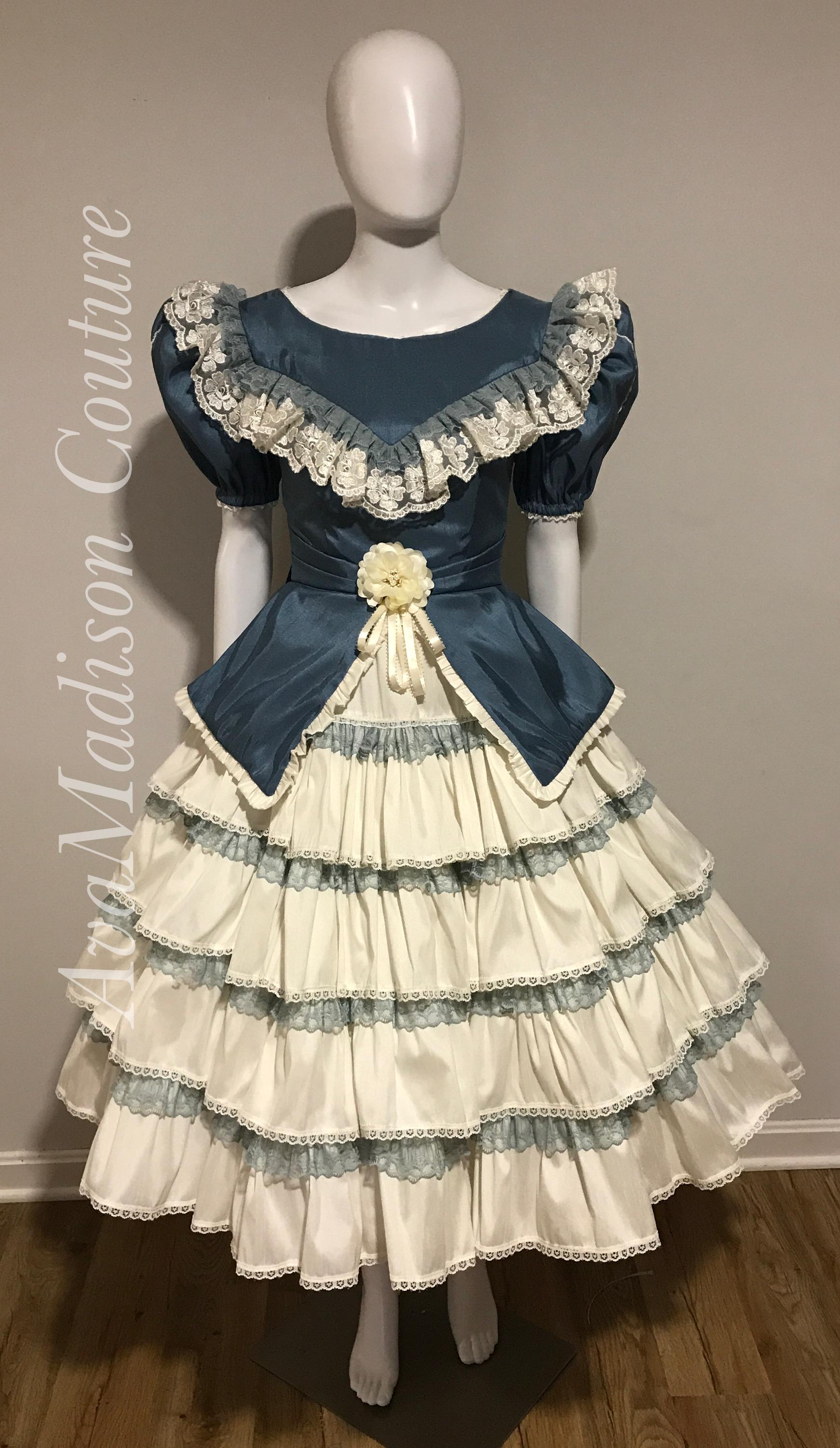 strapless open back dress Rosa Clar Ethel Princess Wedding Dress